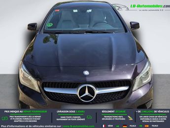  Voir d&eacute;tails -Mercedes Classe CLA CLA 220 CDI BVA &agrave; Beaupuy (31)