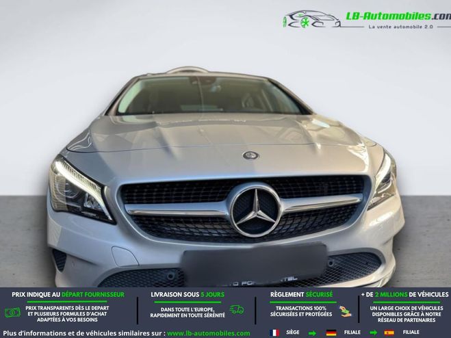 Mercedes Classe CLA CLA 180 Argent� de 2017