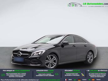 Mercedes Classe CLA