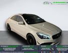 Mercedes Classe CLA