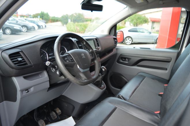 Peugeot Expert STANDARD 1.6 BLUEHDI 95CH PREMIUM PACK BLANC de 2019