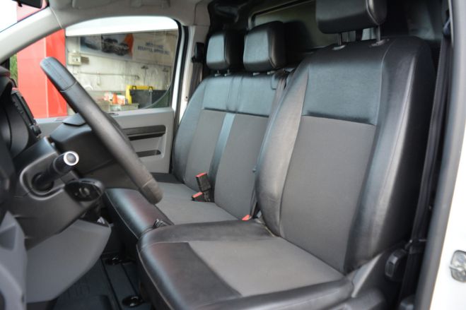 Peugeot Expert STANDARD 1.6 BLUEHDI 95CH PREMIUM PACK BLANC de 2019