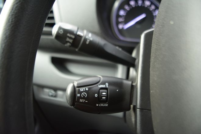 Peugeot Expert STANDARD 1.6 BLUEHDI 95CH PREMIUM PACK BLANC de 2019