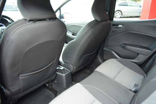 Renault Clio 1.0 TCE 90CH EVOLUTION GRIS  de 2023