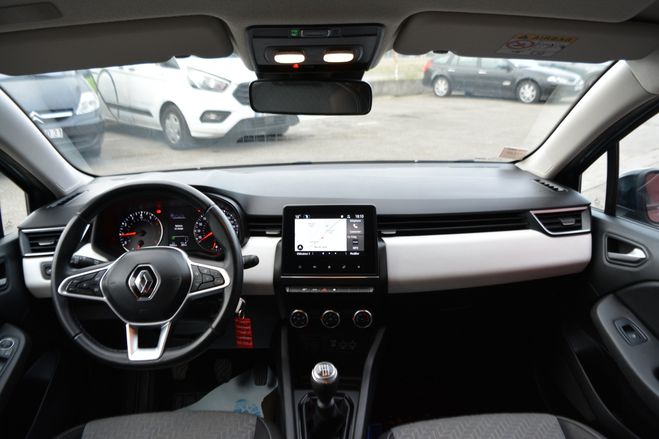 Renault Clio 1.0 TCE 90CH EVOLUTION GRIS  de 2023