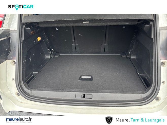 Citroen C5 C5 Aircross PureTech 130 S&S BVM6 Feel 5 Black de 2020