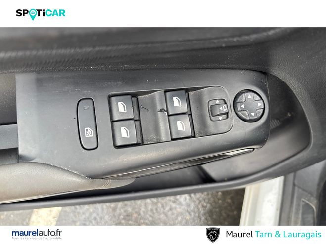 Citroen C5 C5 Aircross PureTech 130 S&S BVM6 Feel 5 Black de 2020