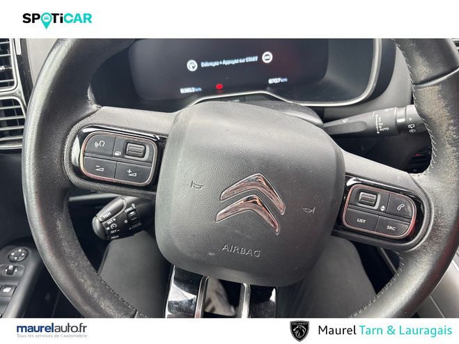 Citroen C5 C5 Aircross PureTech 130 S&S BVM6 Feel 5 Black de 2020