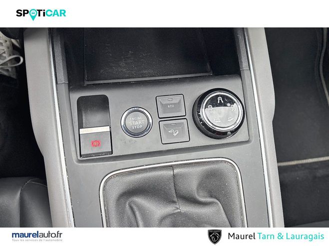 Citroen C5 C5 Aircross PureTech 130 S&S BVM6 Feel 5 Black de 2020
