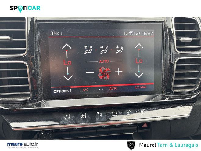 Citroen C5 C5 Aircross PureTech 130 S&S BVM6 Feel 5 Black de 2020