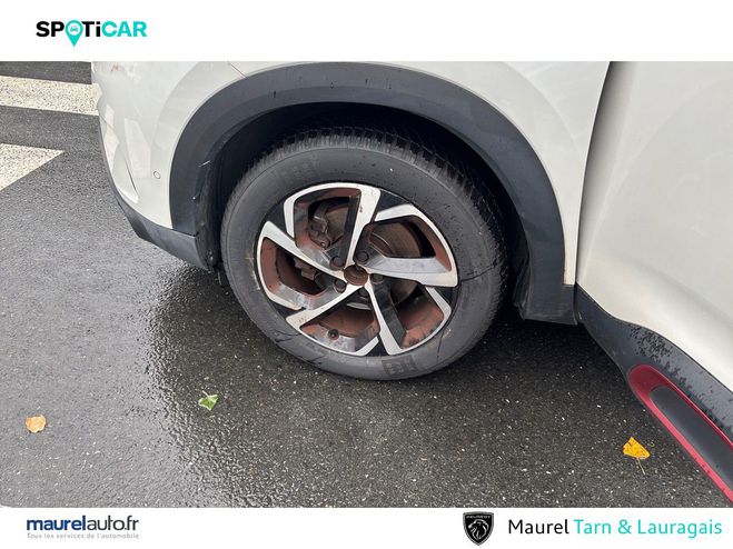 Citroen C5 C5 Aircross PureTech 130 S&S BVM6 Feel 5 Black de 2020