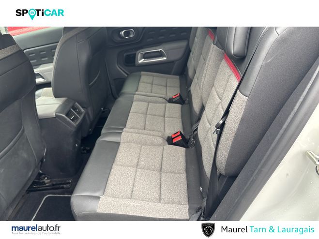 Citroen C5 C5 Aircross PureTech 130 S&S BVM6 Feel 5 Black de 2020