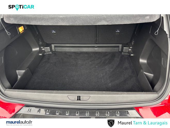 Opel GRANDLAND Grandland 1.5 Diesel 130 ch BVA8 GS 5p Black de 2022