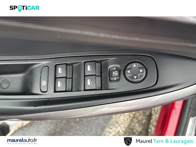 Opel GRANDLAND Grandland 1.5 Diesel 130 ch BVA8 GS 5p Black de 2022