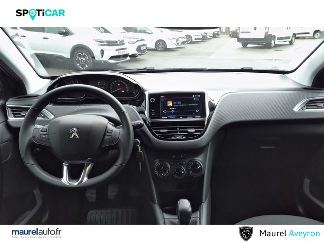 Peugeot 208 208 PureTech 82ch S&S BVM5 Signature 5p Black de 2019
