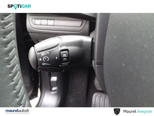 Peugeot 208 208 PureTech 82ch S&S BVM5 Signature 5p Black de 2019