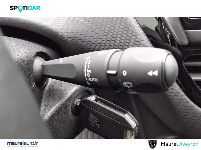 Peugeot 208 208 PureTech 82ch S&S BVM5 Signature 5p Black de 2019