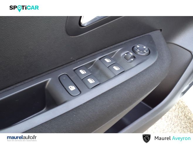 Peugeot 208 208 PureTech 100 S&S BVM6 Active 5p White de 2024