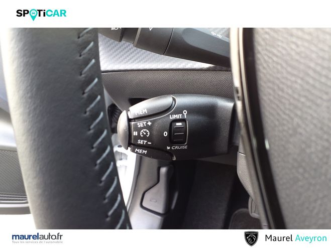 Peugeot 208 208 PureTech 100 S&S BVM6 Active 5p White de 2024