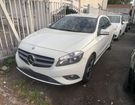 Mercedes Classe A