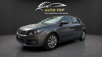  Voir d&eacute;tails -Peugeot 308 1.2 PURETECH 130CH S&S ALLURE &agrave; Pantin (93)