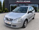 Volkswagen Polo 1.4 Trendline BVA à Sarcelles (95) Volkswagen Polo 1.4 Trendline BVA à Sarcelles (95)
