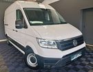 Volkswagen Crafter VAN 35 L3H3 2.0 TDI 177 CH BVA BUSINESS à Sannerville (14) Volkswagen Crafter VAN 35 L3H3 2.0 TDI 177 CH BVA BUSINESS à Sannerville (14)