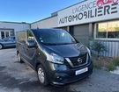 Nissan NV300 Fourgon L1H1 2T8 2.0 DCI 170CH BOITE AUT à Carbon-Blanc (33) Nissan NV300 Fourgon L1H1 2T8 2.0 DCI 170CH BOITE AUT à Carbon-Blanc (33)