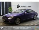Mercedes Classe CL