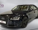 Audi A8 3.0 V6 TDI 258CH CLEAN DIESEL AVUS EXTEN à Eckbolsheim (67) Audi A8 3.0 V6 TDI 258CH CLEAN DIESEL AVUS EXTEN à Eckbolsheim (67)