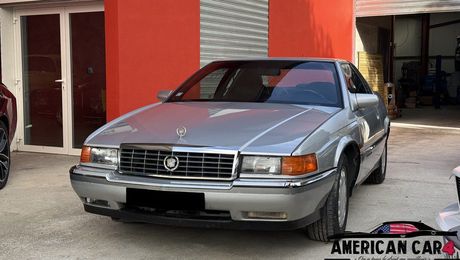 Cadillac Eldorado 4.6 V8 Northstar ? 1994 1994 d'occasion a Saint-Georges-d'Orques (34)