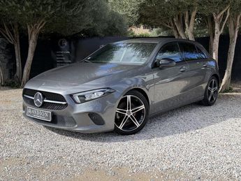 Mercedes Classe A