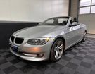 BMW Serie 3 CAB E93 LCI 320d 184 ch Luxe Garantie 12 à La Penne-sur-Huveaune (13) BMW Serie 3 CAB E93 LCI 320d 184 ch Luxe Garantie 12 à La Penne-sur-Huveaune (13)
