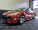 Peugeot RCZ