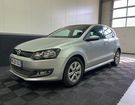 Volkswagen Polo 1.2 DTI BLUEMOTION / Climatisation/ GPS/ à La Penne-sur-Huveaune (13) Volkswagen Polo 1.2 DTI BLUEMOTION / Climatisation/ GPS/ à La Penne-sur-Huveaune (13)