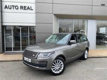  Voir d&eacute;tails -Land rover Range Rover MARK VIII SWB SDV6 3.0L 275CH Vogue &agrave; Toulouse (31)
