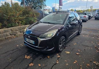 Citroen DS