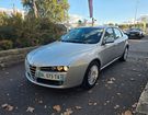 Alfa romeo 159 2.4l Jtdm 200ch 143 000km à Sannois (95) Alfa romeo 159 2.4l Jtdm 200ch 143 000km à Sannois (95)