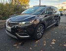 Renault Espace V 1.6l dci 160ch Initiale Paris 7places à Sannois (95) Renault Espace V 1.6l dci 160ch Initiale Paris 7places à Sannois (95)