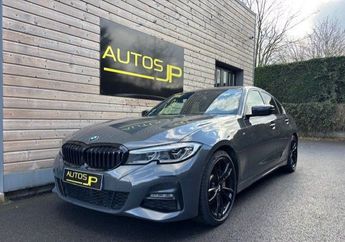  Voir d&eacute;tails -BMW Serie 3 (g20) (2) 330d xdrive 286 m sport bva8 &agrave; Pierrelaye (95)