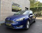 Ford Focus iii (2) 1.0 ecoboost 125 s&s titanium 5p à Pierrelaye (95) Ford Focus iii (2) 1.0 ecoboost 125 s&s titanium 5p à Pierrelaye (95)
