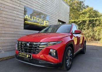  Voir d&eacute;tails -Hyundai Tucson iv 1.6 crdi 136 hybrid 48v creative dct- &agrave; Pierrelaye (95)