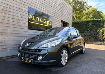  Voir d&eacute;tails -Peugeot 207 1.6 thp 16v 150 griffe 3p &agrave; Pierrelaye (95)