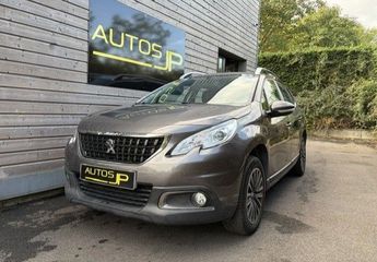  Voir d&eacute;tails -Peugeot 2008 (2) 1.2 puretech 82 active &agrave; Pierrelaye (95)