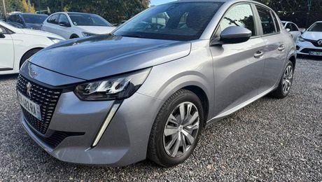 Peugeot 208 PureTech 100 S&S BVM6 Active 1 ERE MAIN 2020 d'occasion a Viry-Ch�tillon (91)