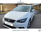 Seat Ibiza 1.0 EcoTSI - 95 Start&Stop 2017 BERLINE à Villeneuve-d'Ascq (59) Seat Ibiza 1.0 EcoTSI - 95 Start&Stop 2017 BERLINE à Villeneuve-d'Ascq (59)