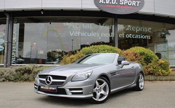  Voir d&eacute;tails -Mercedes Classe SLK Classe ii 350 sport bva historique limpi &agrave; Fontenay-sur-Eure (28)