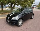 Volkswagen Up move 1.0 75 ch 5 portes 1ere main à Épône (78) Volkswagen Up move 1.0 75 ch 5 portes 1ere main à Épône (78)