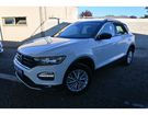 Volkswagen T Roc