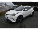 Toyota C HR
